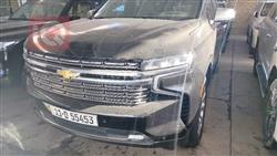 شيفروليه تاهو